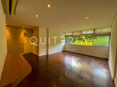Apartamento com 4 Quartos à venda, 130m² no Leblon, Rio de Janeiro