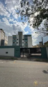 Apartamento com 3 Quartos à venda, 20m² no Europa, Contagem