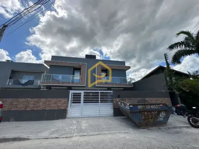 Apartamento com 1 Quarto à venda, 46m² no Campeche, Florianópolis