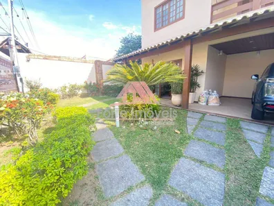 Casa com 4 Quartos à venda, 223m² no Santa Cruz, Rio de Janeiro