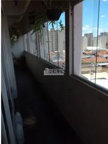 Apartamento com 4 Quartos à venda, 250m² no Centro, Uberaba