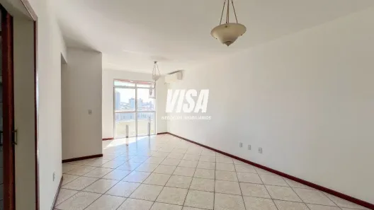 Apartamento com 3 Quartos para venda ou aluguel, 100m² no Capoeiras, Florianópolis