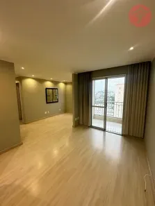 Apartamento com 2 Quartos à venda, 65m² no Água Branca, São Paulo