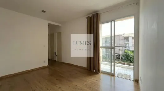 Apartamento com 2 Quartos à venda, 49m² no Planalto do Sol II, Santa Bárbara D'Oeste