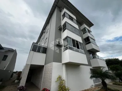 Apartamento com 2 Quartos para alugar, 74m² no Centro, Vera Cruz