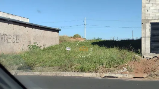 Lote/Terreno à venda, 250m² no Vila São Bento, Campinas