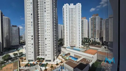 Sala Comercial para alugar, 51m² no Gleba Fazenda Palhano, Londrina