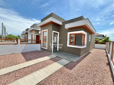 Casa com 2 Quartos à venda, 55m² no Tramandaí, Tramandaí