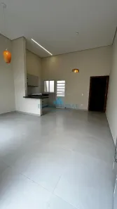 Casa com 3 Quartos à venda, 83m² no Parque Dom Pedro I, Franca