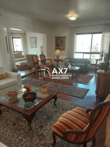 Apartamento com 4 Quartos à venda, 216m² no Perdizes, São Paulo