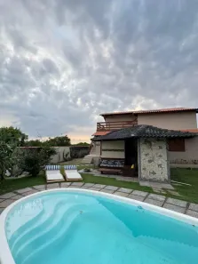 Casa com 3 Quartos à venda, 160m² no Itaúna, Saquarema