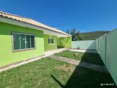 Casa com 3 Quartos à venda, 114m² no Centro, Iguaba Grande
