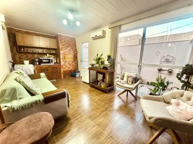 Casa de Condomínio com 3 Quartos à venda, 67m² no Três Vendas, Pelotas
