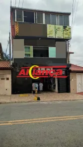 Sobrado com 2 Quartos à venda, 165m² no Jardim do Triunfo, Guarulhos
