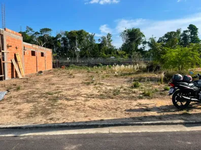 Lote/Terreno à venda, 250m² no Ponta Negra, Manaus