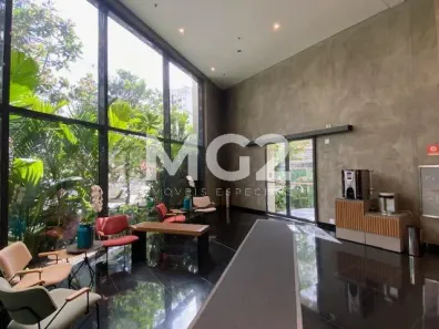 Sala Comercial à venda, 45m² no Indianópolis, São Paulo
