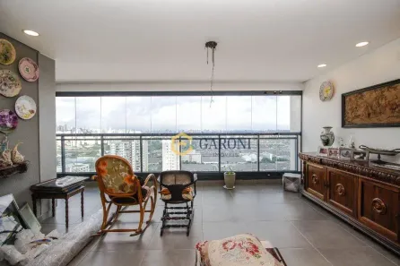 Apartamento com 3 Quartos à venda, 153m² no Vila Leopoldina, São Paulo