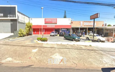 Ponto Comercial para alugar, 420m² no Jardim Chapadão, Campinas