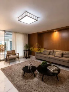 Flat com 1 Quarto à venda, 28m² no Miramar, João Pessoa