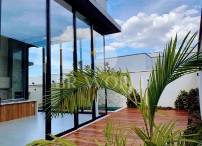 Casa com 3 Quartos à venda, 231m² no Fazenda Vau das Pombas, Goiânia