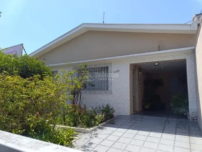 Casa com 2 Quartos à venda, 85m² no Jardim dos Oliveiras, Campinas