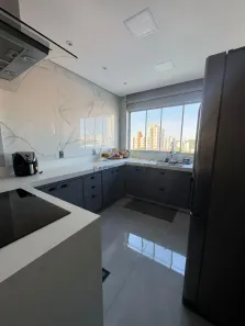 Apartamento com 2 Quartos à venda, 84m² no Vila Rehder, Americana