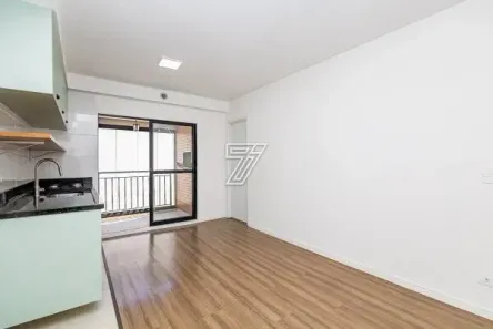 Apartamento com 2 Quartos à venda, 50m² no Mossunguê, Curitiba