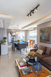 Apartamento com 3 Quartos à venda, 160m² no Vila Mariana, São Paulo