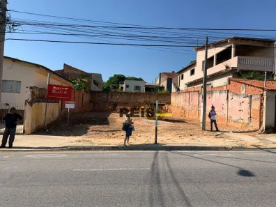 Lote/Terreno à venda, 375m² no Parque das Laranjeiras, Sorocaba