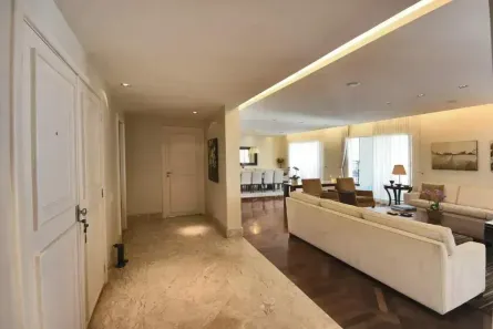 Apartamento com 4 Quartos à venda, 367m² no Cerqueira César, São Paulo