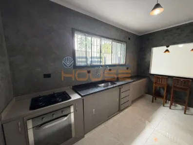 Casa com 2 Quartos para venda ou aluguel, 115m² no Vila Gilda, Santo André