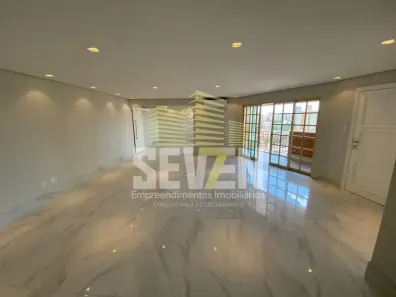 Apartamento com 3 Quartos à venda, 200m² no Jardim Panorama, Bauru