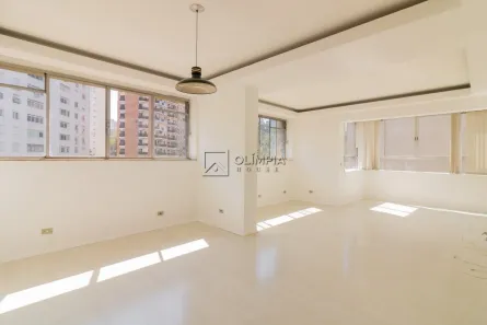 Apartamento com 2 Quartos à venda, 150m² no Jardim Paulista, São Paulo