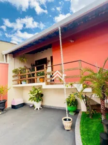 Casa com 2 Quartos à venda, 96m² no Residencial Vem Viver, Bragança Paulista