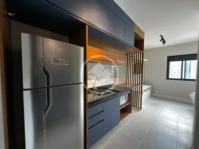 Apartamento com 1 Quarto à venda, 25m² no Vila Olímpia, São Paulo