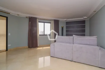 Apartamento com 3 Quartos à venda, 140m² no Alto da Mooca, São Paulo