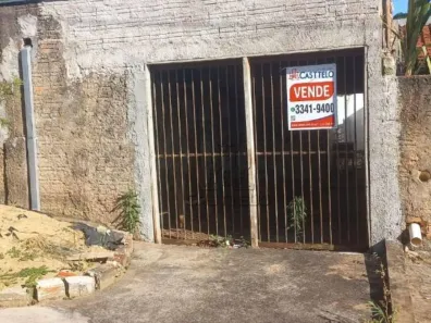 Casa com 2 Quartos à venda, 150m² no Conjunto Habitacional Jamile Dequech, Londrina
