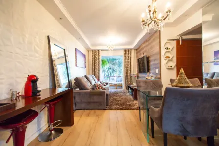 Apartamento com 2 Quartos à venda, 62m² no Jardim Paulista, São Paulo