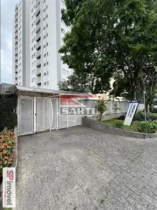 Apartamento com 2 Quartos à venda, 53m² no Lauzane Paulista, São Paulo
