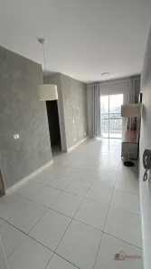 Apartamento com 3 Quartos à venda, 68m² no Areão, Taubaté