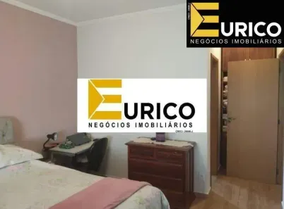 Casa com 3 Quartos à venda, 282m² no João Aranha, Paulínia