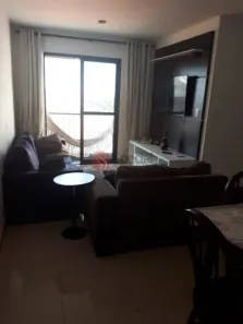 Apartamento com 3 Quartos à venda, 69m² no Brás, São Paulo