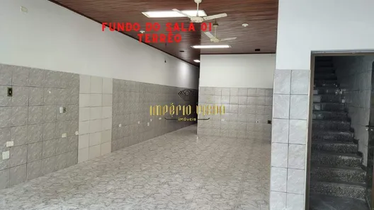 Prédio Comercial para alugar, 244m² no Centro, Suzano
