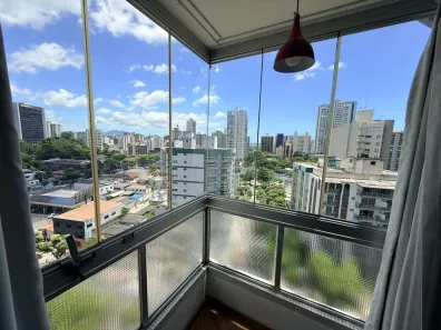 Cobertura com 3 Quartos à venda, 185m² no Praia do Suá, Vitória