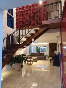 Casa de Condomínio com 4 Quartos à venda, 360m² no Recanto da Sereia, Guarapari