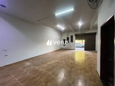 Ponto Comercial com 4 Quartos para alugar, 90m² no Presidente Roosevelt, Uberlândia