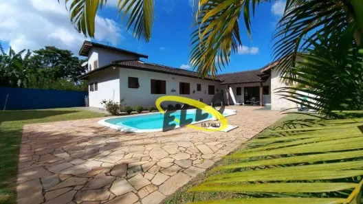 Casa de Condomínio com 3 Quartos à venda, 300m² no Jardim Haras Bela Vista Gl Um, Vargem Grande Paulista