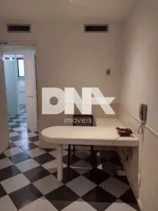Sala Comercial à venda, 40m² no Botafogo, Rio de Janeiro