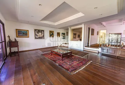 Apartamento com 4 Quartos à venda, 362m² no Vila Olímpia, São Paulo