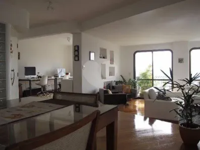 Apartamento com 3 Quartos à venda, 180m² no Vila Suzana, São Paulo
